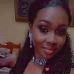 Chelsie Shenelle James - @_love_alwayz - Instagram
