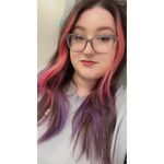 Chelsie Choate King - @chelsiekhair - Instagram