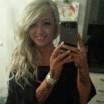 Chelsie Lee Morgan - @heyboomtin - Instagram