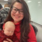 Chelsea Lester - @mrs_lester20 - Instagram