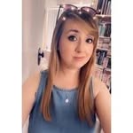 Chelsie Mitchell - @chelsiemitch - Instagram