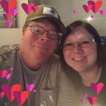 Chelsie Reamer Mitchell - @countrygrlchels - Instagram