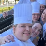 Chelsea Rowe - @chefchelsearowe - Instagram