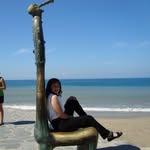 Chen Garcia - @chengarciad - Instagram