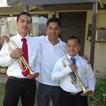 Chen Garcia - @carmengarcia9873 - Instagram