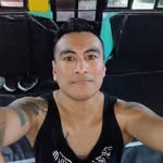 Chen Garcia - @chengarcia74 - Instagram