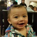 Chen Garcia Hernandez - @ausenciogarcia52 - Instagram