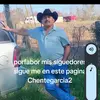 Chentegarcia2 - @chentegarcia20 - TikTok