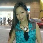 Gretchen mae garcia - @chengarcia43 - Instagram