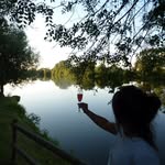 Jin Chen Garciau - @chengarciau - Instagram