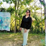 Harshita Divyanshu Mandloi - @chenni_0311 - Instagram