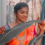 saro..❤️ - @chenni_ponnu5 - Instagram