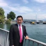 Chen Xing - @chenxing3155 - Instagram