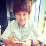 同 - @chen_xing_tong - Instagram
