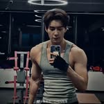 chen xing xu💜 - @thineinwe_chen - Instagram
