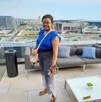 Chenee Thompson - Facebook