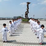 诚道馆_ITF - @chengdaoguan_itf - Instagram