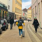 Cheng-Dao Ruan - @cdao_rj - Instagram
