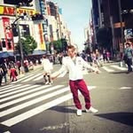 筬島康平 - @chengdaokangping - Instagram