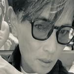 George & kaoru - @chengdao55 - Instagram