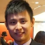 Hugh Hiew Cheng Hui - @chenghuihiew - Instagram