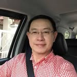 Cheng Lim - @ajidyahaya - Instagram