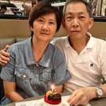Cheng Lim Lili - @chenglimlili - Instagram