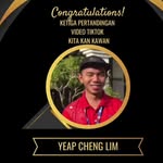 Ycl Cheng Lim - @chenglim_e_sijil - Instagram