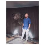 Cheng Pan - @panruicheng - Instagram