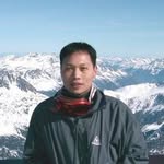 Cheng Pan - @cheng.pan.79 - Instagram