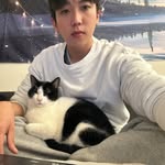 Cheng Pan - @benson33318 - Instagram