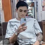 Cheng Pan - Facebook