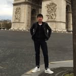 Chengpan Jia - @jiachengpan - Instagram