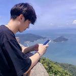 Cheng Yi Wang - @chengyi.wang.714 - Instagram
