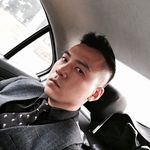 Chengyi Wang - @emilwx1 - Instagram