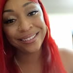 Cheniqua Johnson - @niquaboo18 - Instagram