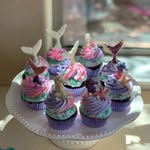 Cheniqua Johnson - @sugar_and_crumbs_1 - Instagram