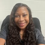 Chenita Johnson Frierson - @47she - Instagram