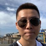 Chenlong Zhang - @xchenlongz - Instagram