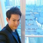 ChenlongZhang - @whiskyjoy35 - Instagram