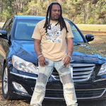 Cheno White - @chenowhite - Instagram