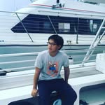 Cheol Lee - @diziwang1 - Instagram