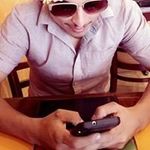 Mano Chepe Sanchez - @sanchez_mano - Instagram