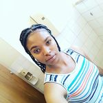 Chere Brown - @chere_girlah - Instagram