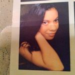 Chere Brown - @brownchere - Instagram