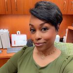 Chere Carroll Brown-Thomas - @itscc_67 - Instagram