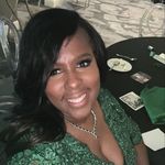 Chere Graham Carter - @chere.g.brown - Instagram