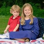 Chere Johnson - @dougcher - Instagram