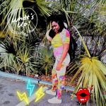 Chere Johnson - @chocolatedgz12 - Instagram