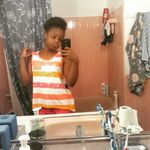 Teaspoon Chere Imanii Johnson - @teaspoonjohnson - Instagram